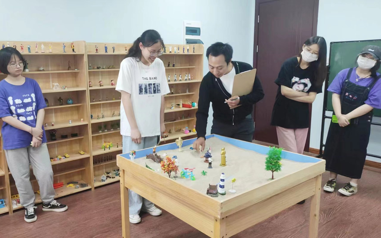 托克托浙江药科职业大学