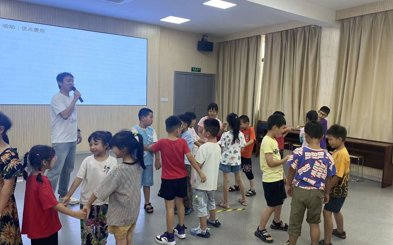 托克托龙观乡中心学校